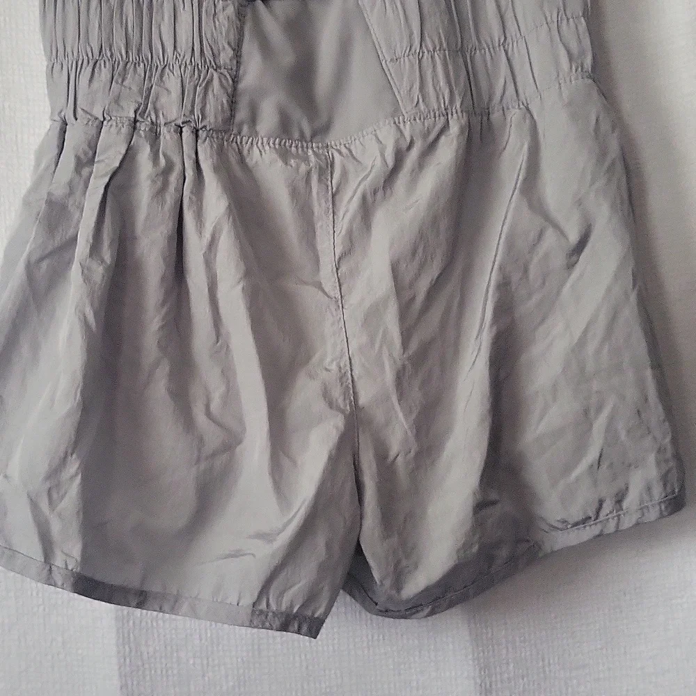 FREE PEOPLE FP MOVEMENT The Way Home Boxing Shorts